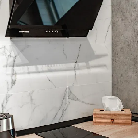 Meraki Haven Apartment