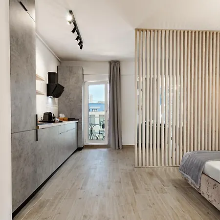 Apartment Meraki Haven *