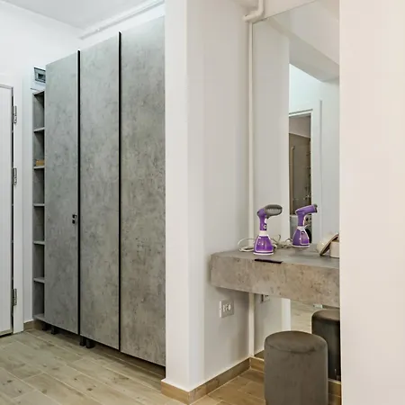 Meraki Haven Apartment *