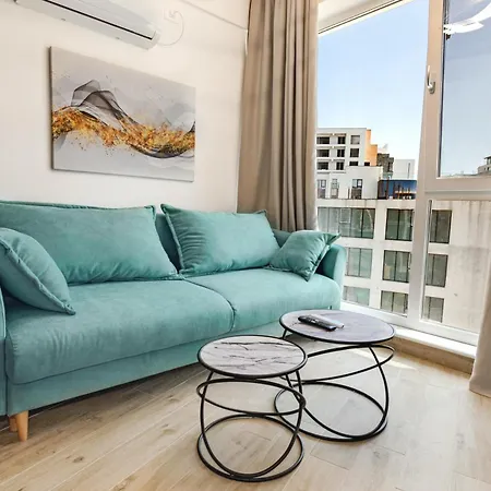 Apartment Meraki Haven *